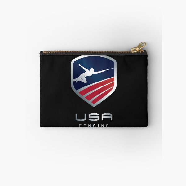 Item preview, USA FENCING designed and sold by Parahsih.