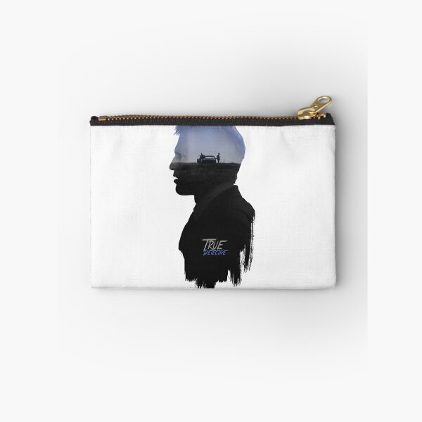 Item preview, True Detective Hart Tee Like A Tense Everyday Character Find Clues In The Serial Murder Cases designed and sold by TrueDetectiveBr.