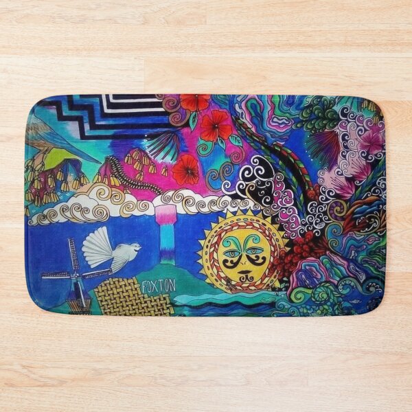 Item preview, Maori Art Work designed and sold by BhARTi Taylor.