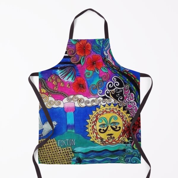 Item preview, Maori Art Work designed and sold by BhARTi Taylor.