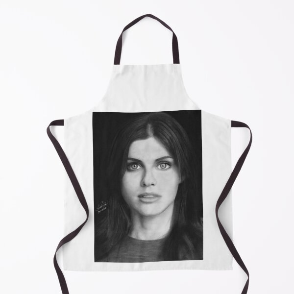 Item preview, Alexandra Daddario True Detective Like A Tense Everyday Character Find Clues In The Serial Murder Cases designed and sold by TrueDetectiveBr.
