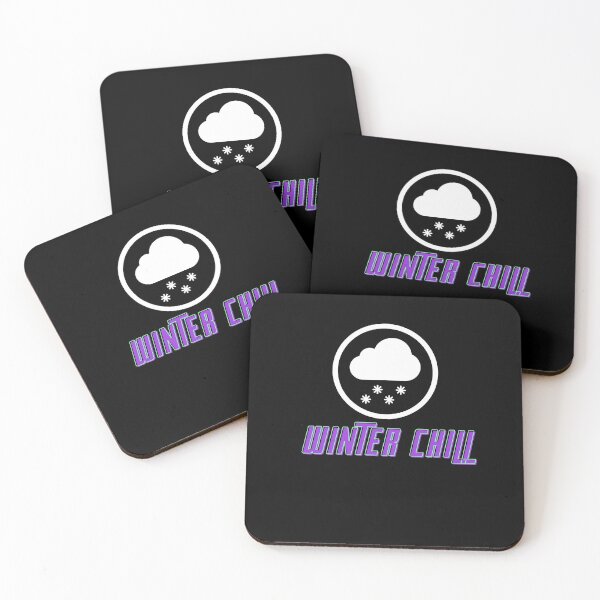 Item preview, Winter Chill designed and sold by Peter Stawicki.