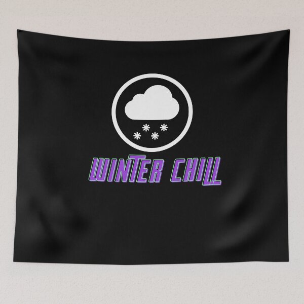 Item preview, Winter Chill designed and sold by Peter Stawicki.