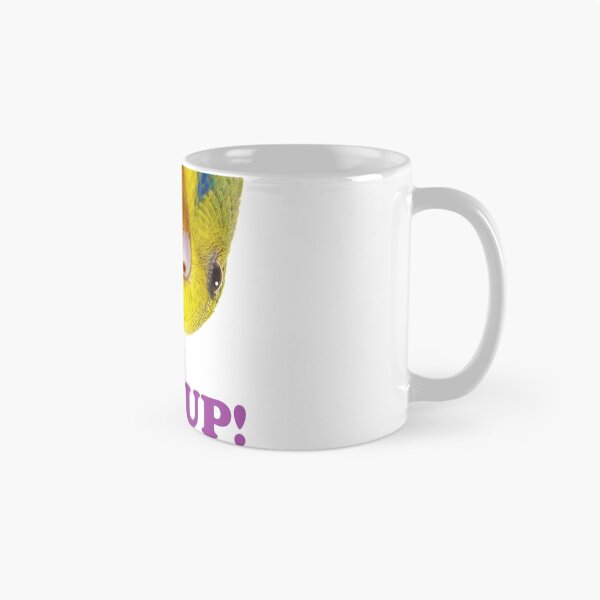 Item preview, Bird Up! designed and sold by X-Danger.