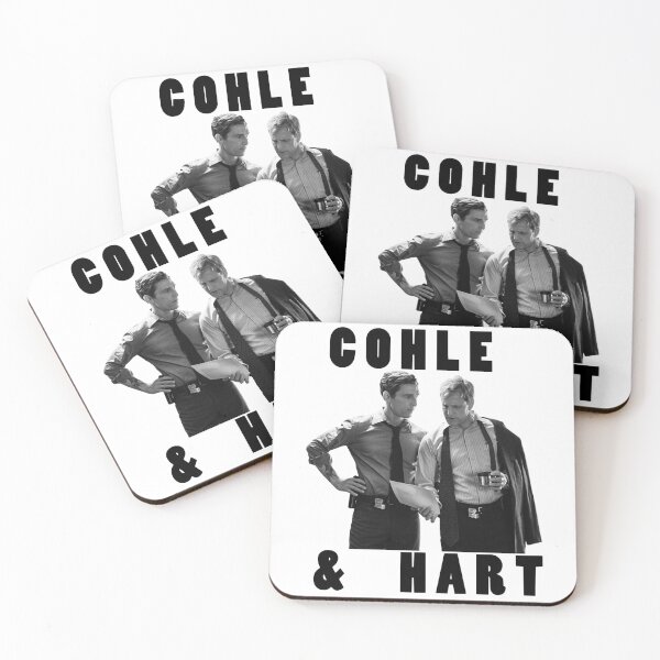 Item preview, True Detective Cohle Hart Like A Tense Everyday Character Find Clues In The Serial Murder Cases designed and sold by TrueDetectiveBr.