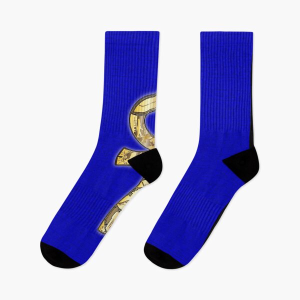 Item preview, 65 MCMLXV Cosplay Egyptian Mythology Ankh Hieroglyphics Pattern designed and sold by 65 MCMLXV.