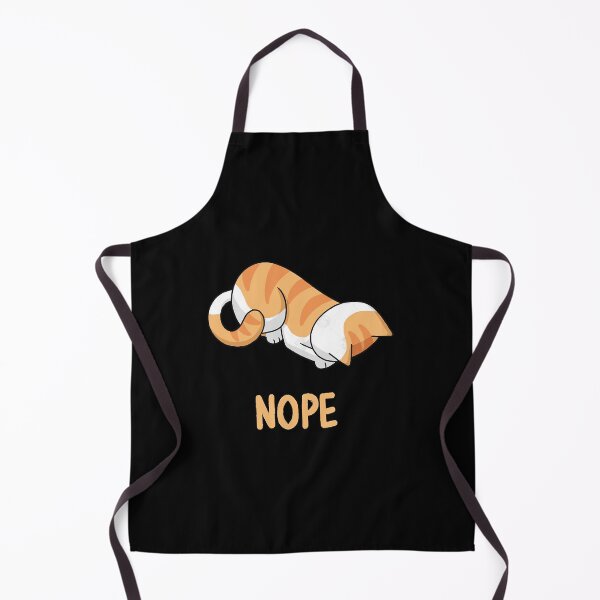 Item preview, NOPE designed and sold by TravianDu.