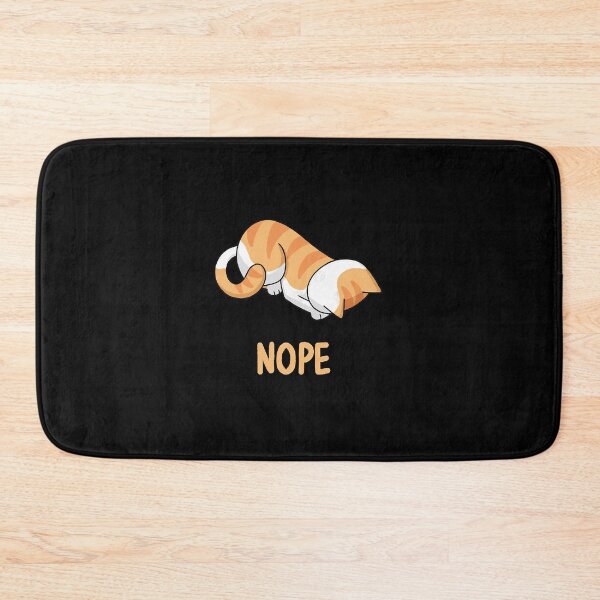 Item preview, NOPE  designed and sold by TravianDu.