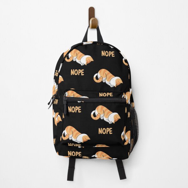 Item preview, NOPE  designed and sold by TravianDu.