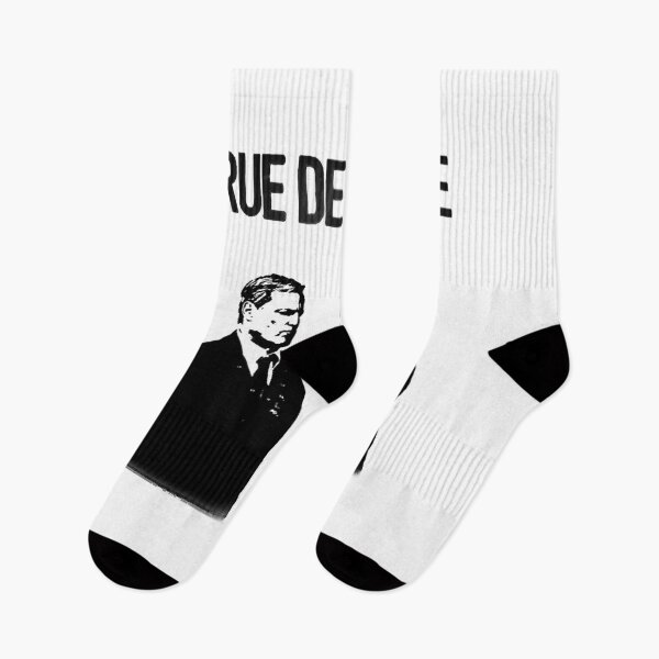 Item preview, True Detective Cohle and Hart Like A Tense Everyday Character Find Clues In The Serial Murder Cases designed and sold by TrueDetectiveBr.