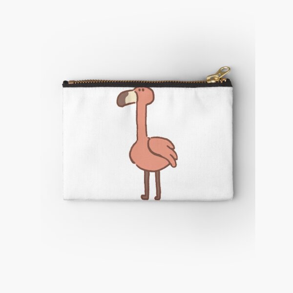 Item preview, Flamingo designed and sold by GnatDesigns.