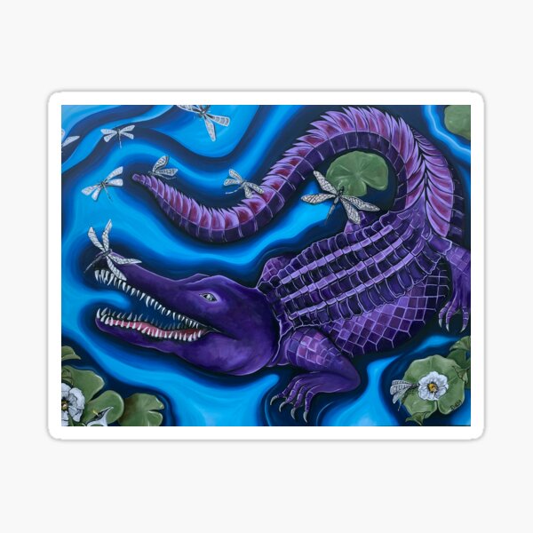 Item preview, swamp chick! designed and sold by Darby Thompson.