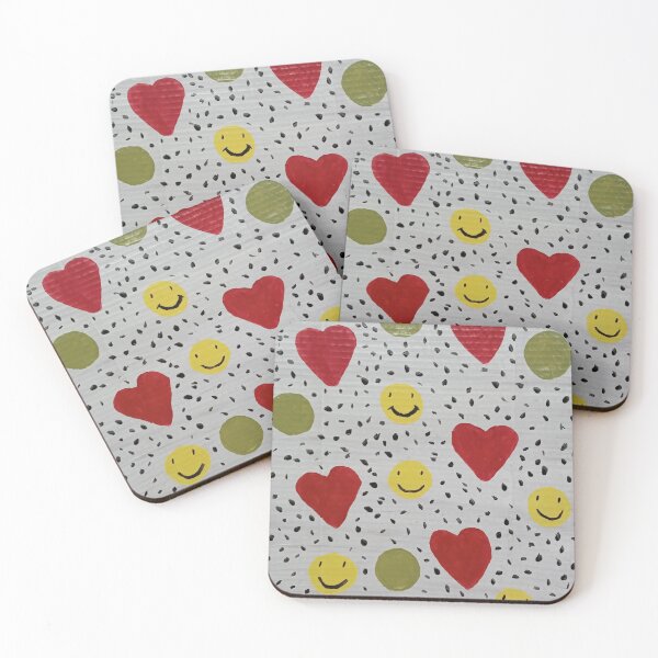 Item preview, Love And Happiness designed and sold by PoetryInVision.