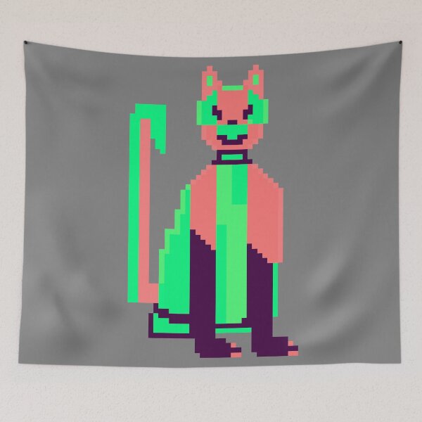 Item preview, #012 Cool Pumps Cats NFT designed and sold by CoolPumpsGang.