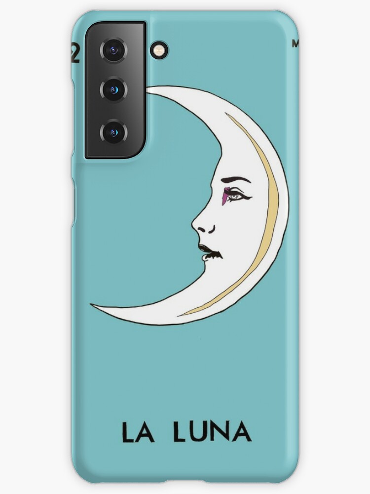 La Luna v. Loteria