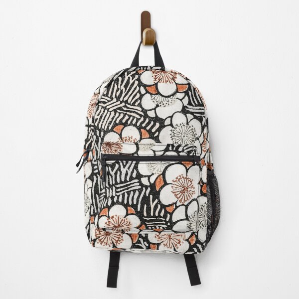 Item preview, Floral pattern from Bijutsu Sekai designed and sold by JhinSW.