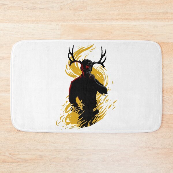 Item preview, True Detective Like A Tense Everyday Character Find Clues In The Serial Rust Murder Cases designed and sold by TrueDetectiveBr.