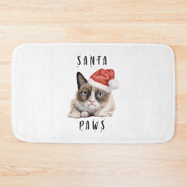 Item preview, Santa Paws designed and sold by Sitimur344.