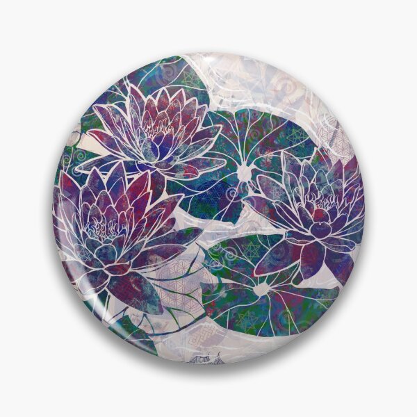 Item preview, Flower of Life 1.2 designed and sold by Modern Monk.