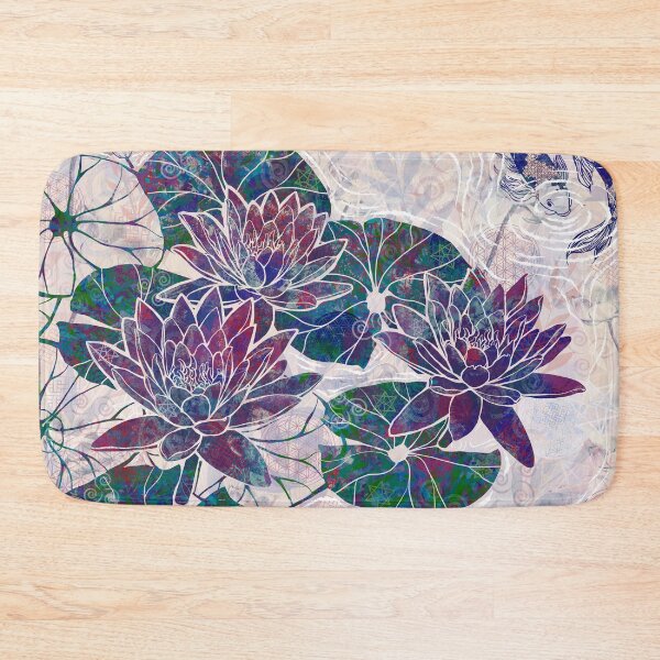 Item preview, Flower of Life 1.2 designed and sold by Modern Monk.