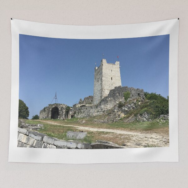 Item preview, The Fortress designed and sold by Mikhail Zhirnov.
