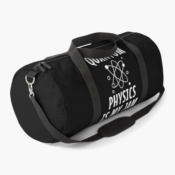Item preview, Quantum Physics Is My Jam designed and sold by manishfzr1995.