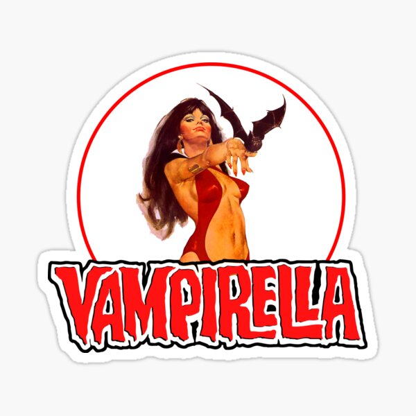 Supreme x outlet vampirella