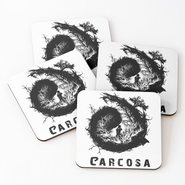 Item preview, Welcome to Carcosa True Detective Like A Tense Everyday Character Find Clues In The Serial Murder Cases designed and sold by TrueDetectiveBr.