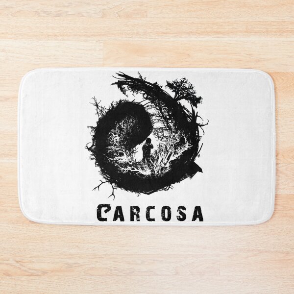 Item preview, Welcome to Carcosa True Detective Like A Tense Everyday Character Find Clues In The Serial Murder Cases designed and sold by TrueDetectiveBr.