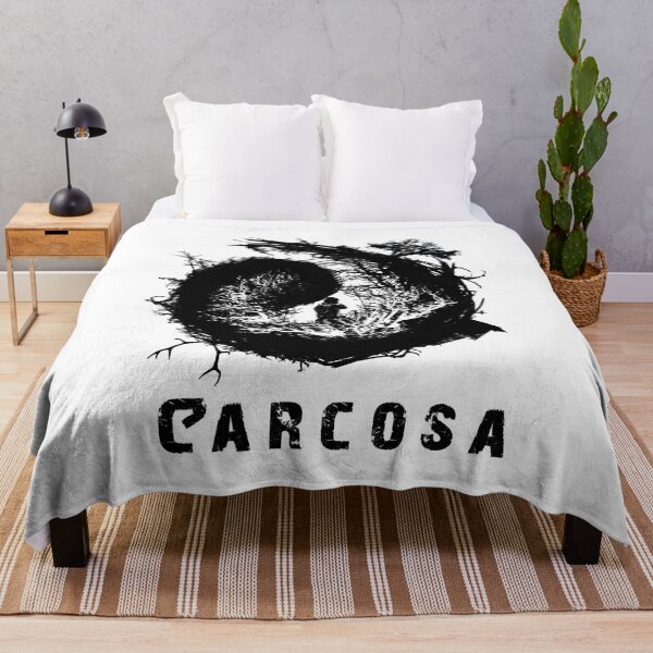 Item preview, Welcome to Carcosa True Detective Like A Tense Everyday Character Find Clues In The Serial Murder Cases designed and sold by TrueDetectiveBr.