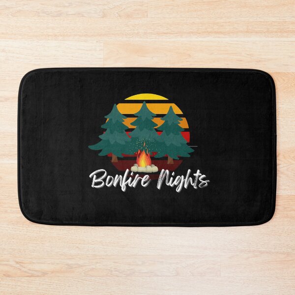 Item preview, Bonfire Nights designed and sold by Peter Stawicki.