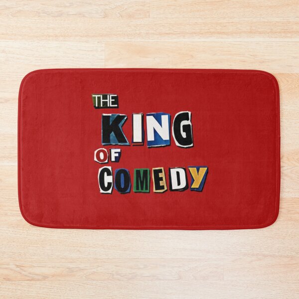 Item preview, The King of Comedy designed and sold by spicy-cinema.