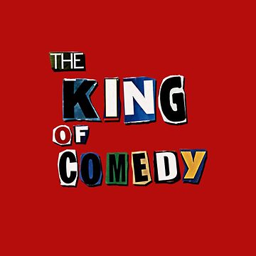 THE KING OF COMEDY, Robert De Niro, 1983, TM & Copyright © 20th Century Fox  Film Corp./courtesy Everett Collection Stock Photo - Alamy