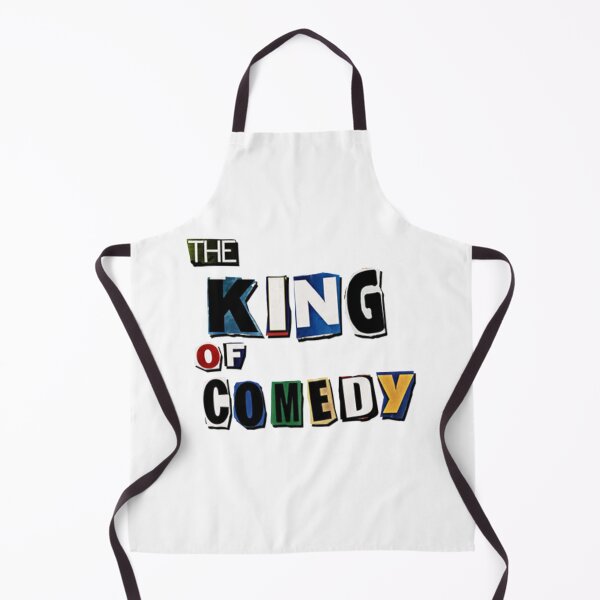 Item preview, The King of Comedy designed and sold by spicy-cinema.