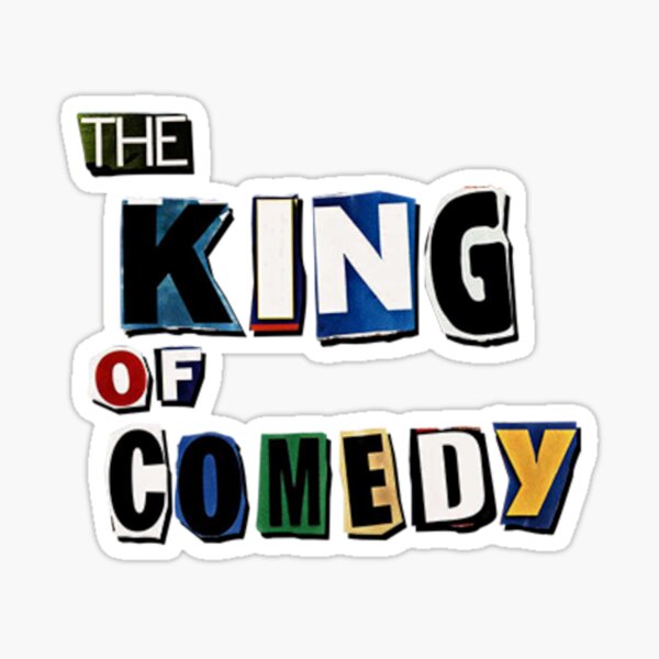 Bold, Playful, Entertainment Logo Design for The King of Kings Comedy Tour  by Tore Oztok | Design #6746409