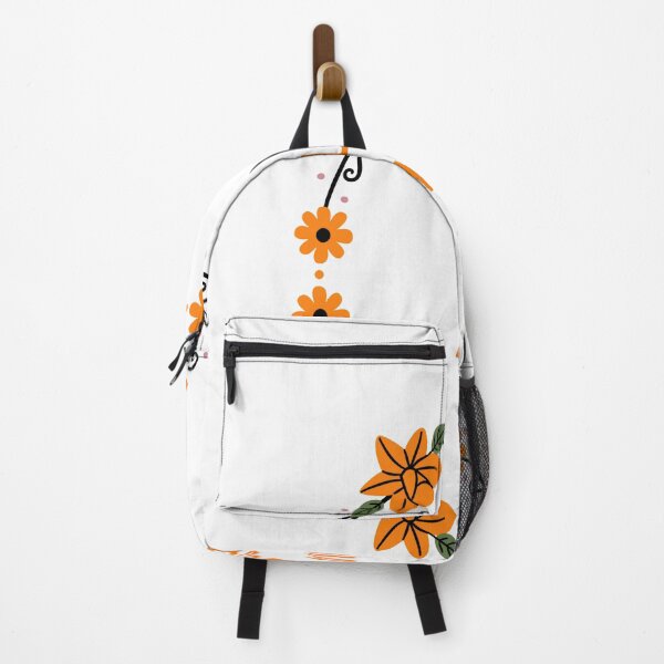 Item preview, Leukemia Awareness Floral Design designed and sold by Dog Hair and Healing.