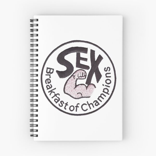 Item preview, Sex Breakfast Of Champions designed and sold by Sitimur344.