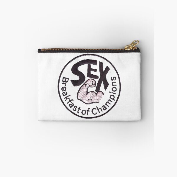 Item preview, Sex Breakfast Of Champions designed and sold by Sitimur344.