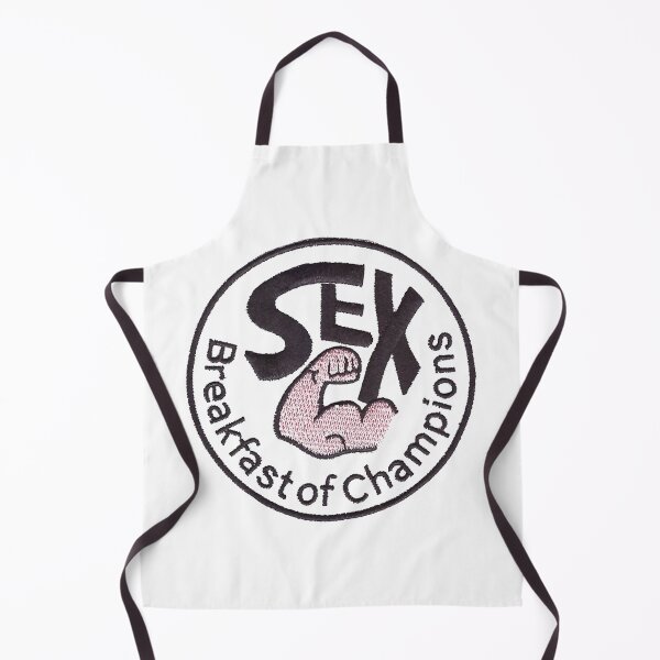 Item preview, Sex Breakfast Of Champions designed and sold by Sitimur344.