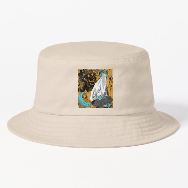 Saint Louis Bucket Hat Anime Hat Hat Man For The Sun Custom Cap Men's Cap  Women's - AliExpress