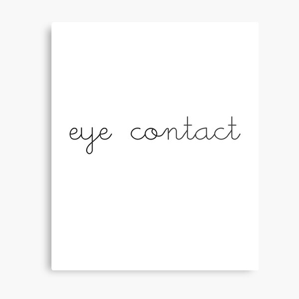Item preview, Aesthetic Eye Contact Eyes Chico Art Streetwear designed and sold by nurhuda.
