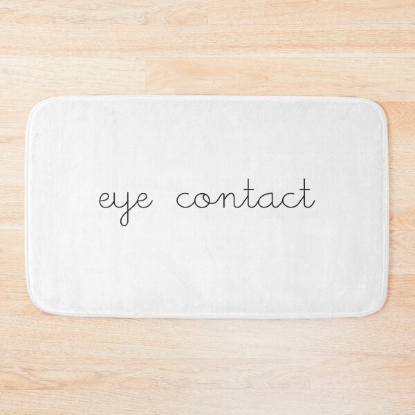 Item preview, Aesthetic Eye Contact Eyes Chico Art Streetwear designed and sold by nurhuda.