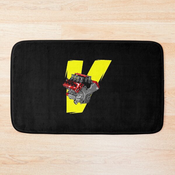 Item preview, Ferrari F430 Engine V8  designed and sold by rkotherr.