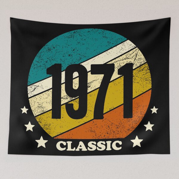 Item preview, Classic Vintage 1971 designed and sold by alviansyah02.