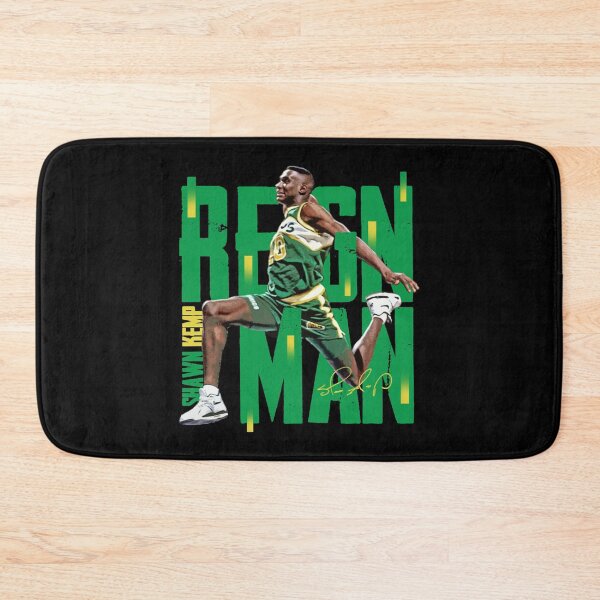 Item preview, Shawn Kemp designed and sold by Clams999.