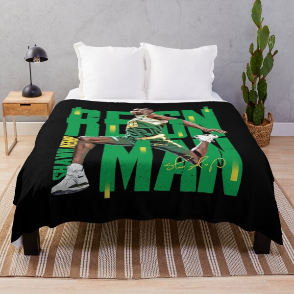 Item preview, Shawn Kemp designed and sold by Clams999.