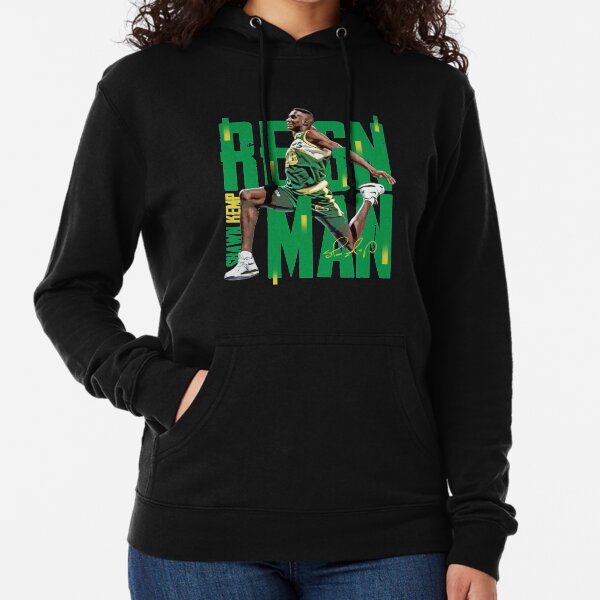 Item preview, Shawn Kemp designed and sold by Clams999.