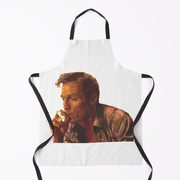 Item preview, True Detective Like A Tense Everyday Character Find Clues In The Serial Carcosa Murder Cases designed and sold by TrueDetectiveBr.
