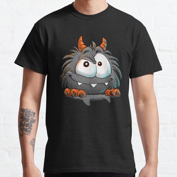 CORNIBUS TATTOO Classic T-Shirt