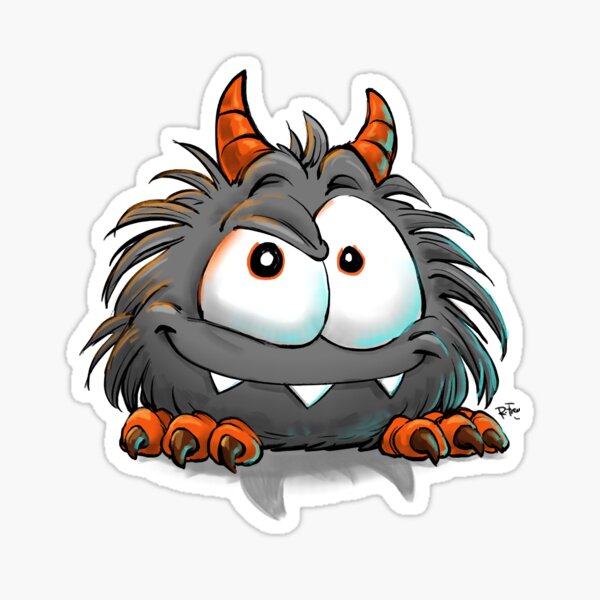 CORNIBUS TATTOO Sticker